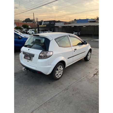 FORD Ka Hatch 1.0 FLEX, Foto 7