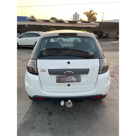 FORD Ka Hatch 1.0 FLEX, Foto 8