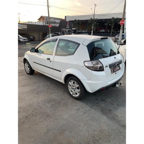 FORD Ka Hatch 1.0 FLEX, Foto 9