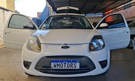 FORD Ka Hatch 1.0 FLEX, Foto 2