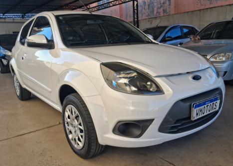 FORD Ka Hatch 1.0 FLEX, Foto 3