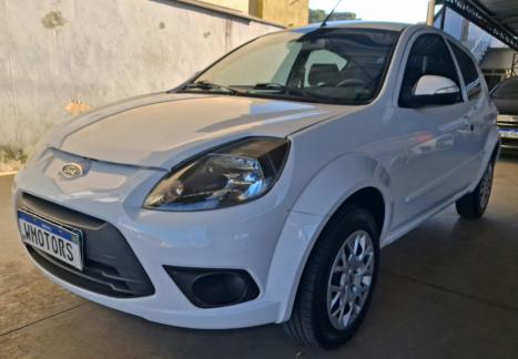 FORD Ka Hatch 1.0 FLEX, Foto 4