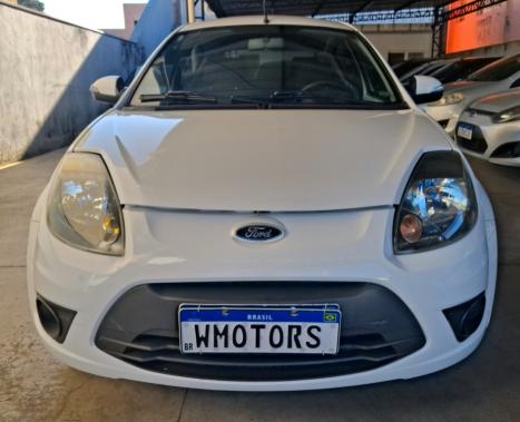 FORD Ka Hatch 1.0 FLEX, Foto 5