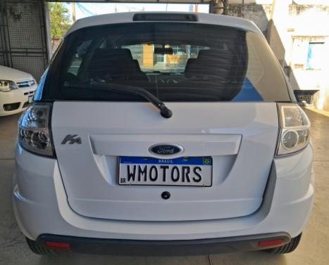 FORD Ka Hatch 1.0 FLEX, Foto 6