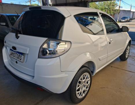 FORD Ka Hatch 1.0 FLEX, Foto 7