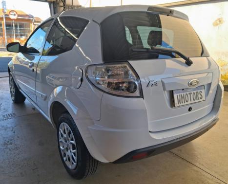 FORD Ka Hatch 1.0 FLEX, Foto 8