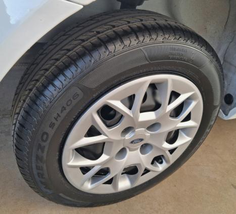 FORD Ka Hatch 1.0 FLEX, Foto 12