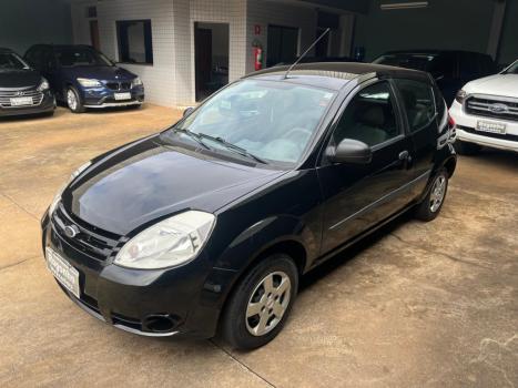 FORD Ka Hatch 1.0 FLEX, Foto 2