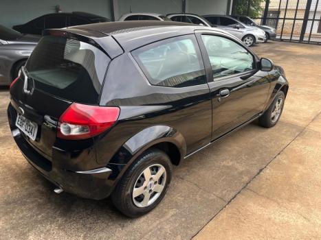 FORD Ka Hatch 1.0 FLEX, Foto 3