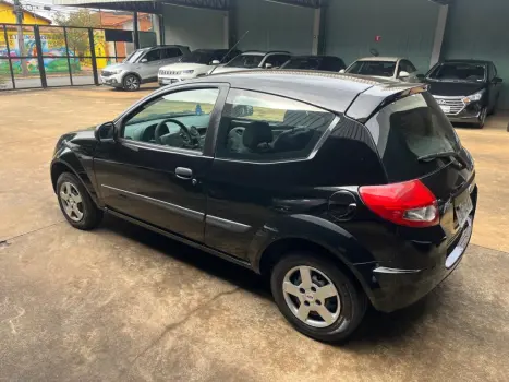 FORD Ka Hatch 1.0 FLEX, Foto 4