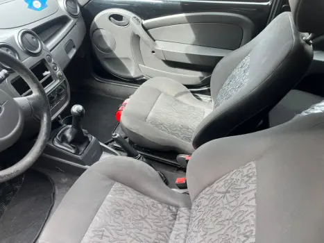 FORD Ka Hatch 1.0 FLEX, Foto 6