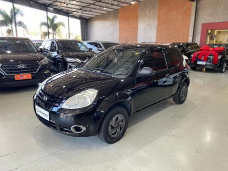 FORD Ka Hatch 1.0 FLEX, Foto 1