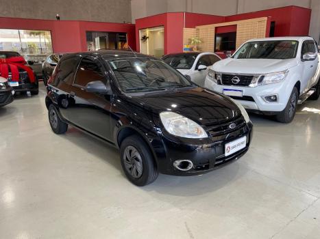 FORD Ka Hatch 1.0 FLEX, Foto 2