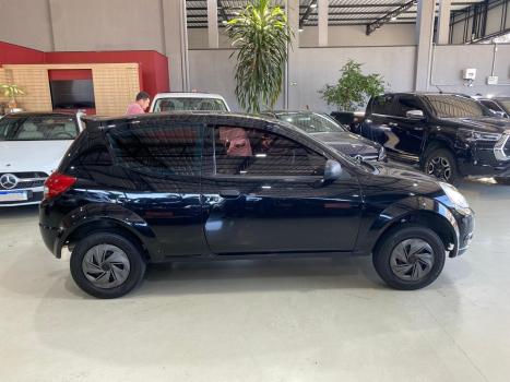 FORD Ka Hatch 1.0 FLEX, Foto 4