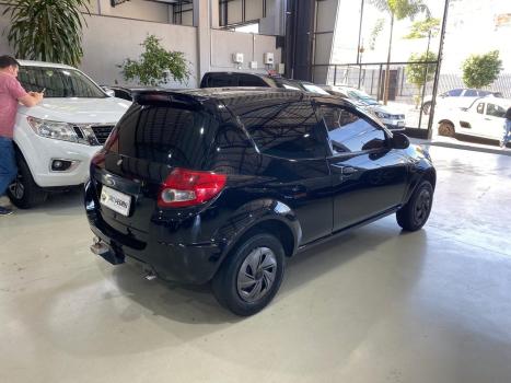 FORD Ka Hatch 1.0 FLEX, Foto 5