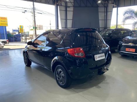 FORD Ka Hatch 1.0 FLEX, Foto 6