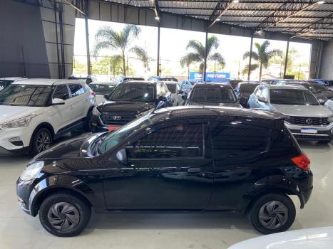 FORD Ka Hatch 1.0 FLEX, Foto 8