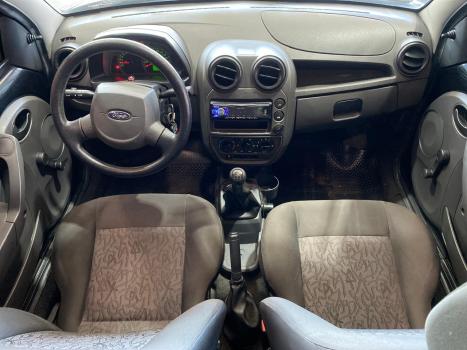 FORD Ka Hatch 1.0 FLEX, Foto 10
