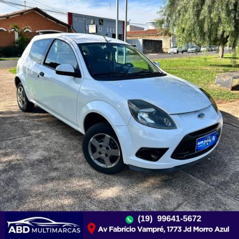 FORD Ka Hatch 1.0 FLEX, Foto 1