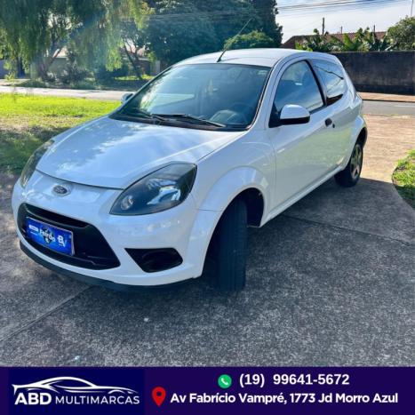 FORD Ka Hatch 1.0 FLEX, Foto 2