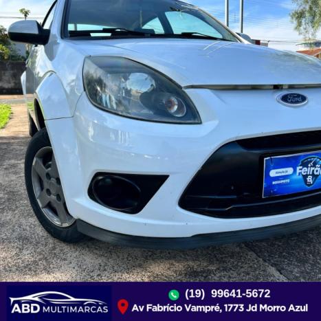 FORD Ka Hatch 1.0 FLEX, Foto 3