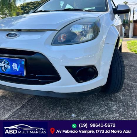 FORD Ka Hatch 1.0 FLEX, Foto 4