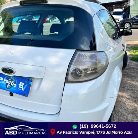 FORD Ka Hatch 1.0 FLEX, Foto 5