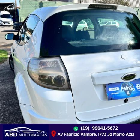 FORD Ka Hatch 1.0 FLEX, Foto 6