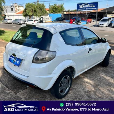 FORD Ka Hatch 1.0 FLEX, Foto 7