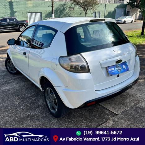 FORD Ka Hatch 1.0 FLEX, Foto 8