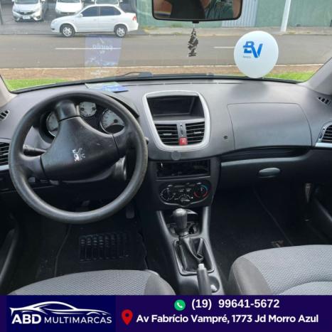 FORD Ka Hatch 1.0 FLEX, Foto 9