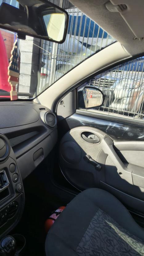 FORD Ka Hatch 1.0 FLEX, Foto 2