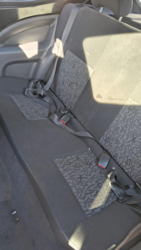 FORD Ka Hatch 1.0 FLEX, Foto 4