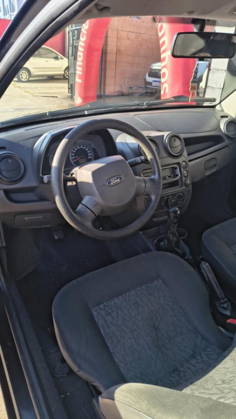 FORD Ka Hatch 1.0 FLEX, Foto 5