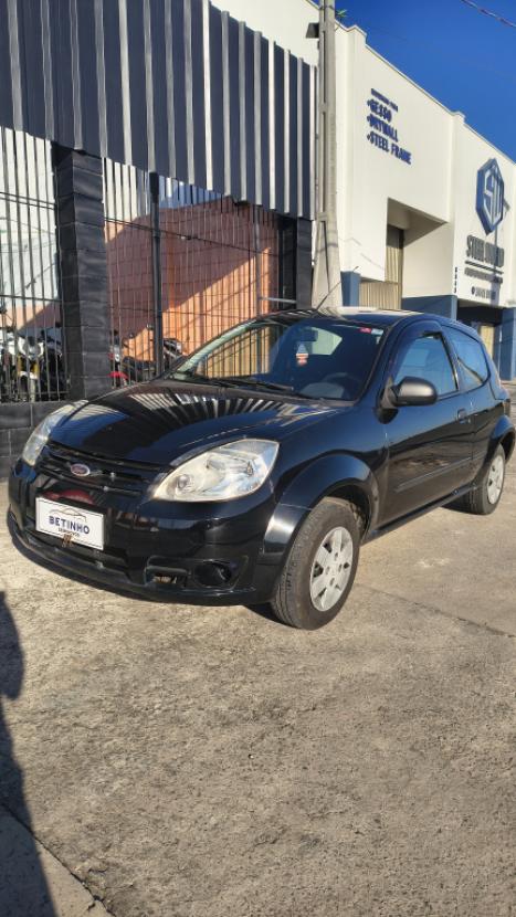 FORD Ka Hatch 1.0 FLEX, Foto 8