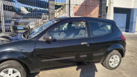 FORD Ka Hatch 1.0 FLEX, Foto 9
