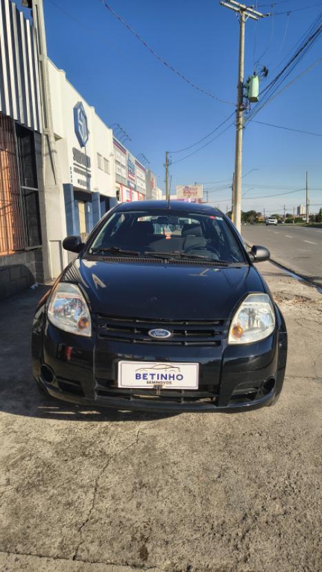 FORD Ka Hatch 1.0 FLEX, Foto 10
