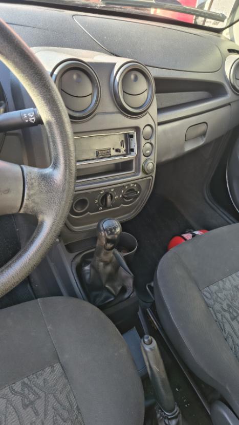 FORD Ka Hatch 1.0 FLEX, Foto 11
