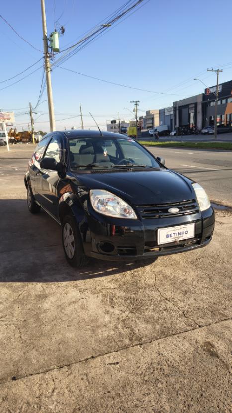 FORD Ka Hatch 1.0 FLEX, Foto 12