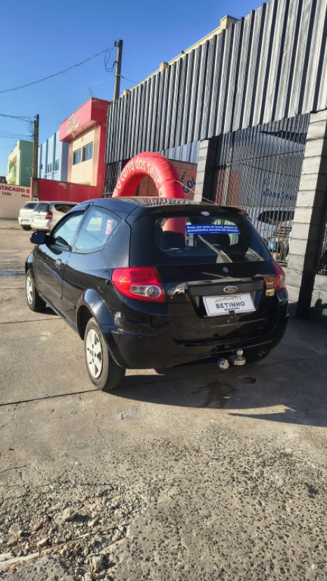 FORD Ka Hatch 1.0 FLEX, Foto 14