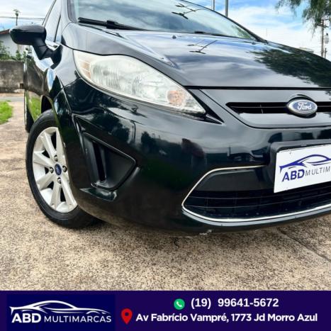 FORD Ka Hatch 1.0 FLEX, Foto 3