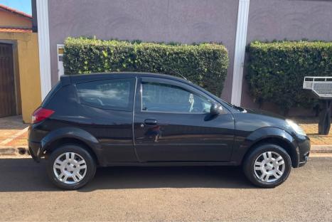 FORD Ka Hatch 1.0 FLEX, Foto 5