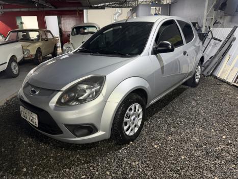 FORD Ka Hatch 1.0 FLEX, Foto 1