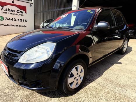 FORD Ka Hatch 1.0 FLEX, Foto 2