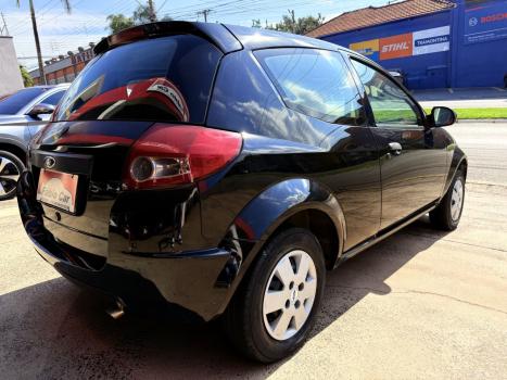 FORD Ka Hatch 1.0 FLEX, Foto 3