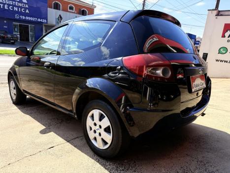 FORD Ka Hatch 1.0 FLEX, Foto 4