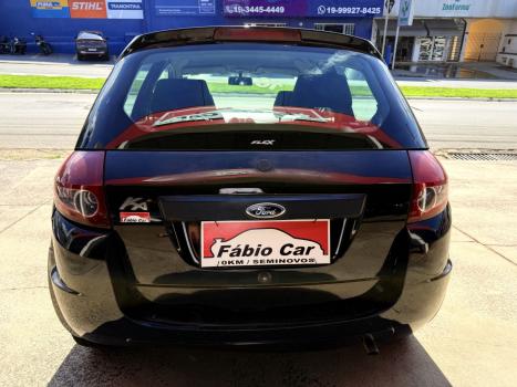 FORD Ka Hatch 1.0 FLEX, Foto 6