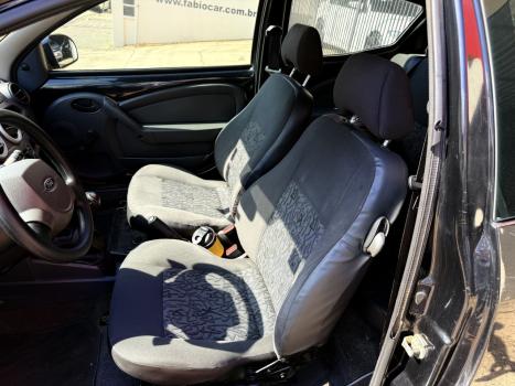FORD Ka Hatch 1.0 FLEX, Foto 7