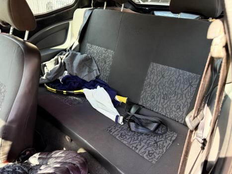 FORD Ka Hatch 1.0 FLEX, Foto 8
