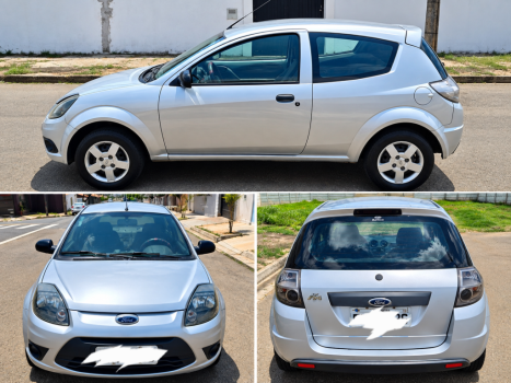 FORD Ka Hatch 1.0 FLEX, Foto 1